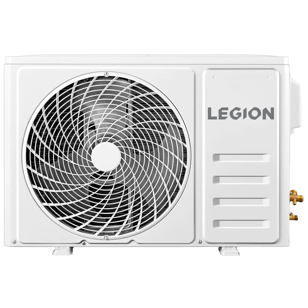 Сплит-система Legion LE-FR09RH 9K BTU охлаждение/обогрев STLM-2054573 - Вид №2