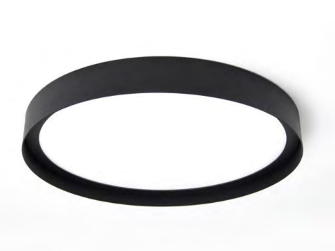 Алюминиевый настенный светильник / потолочный светильник EGOLUCE SELENE ARCH-00029421