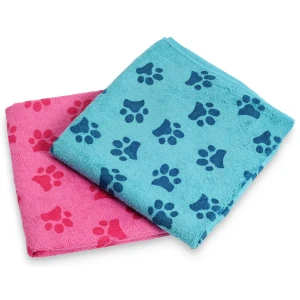 Полотенце Spontex для питомцев 40x80см