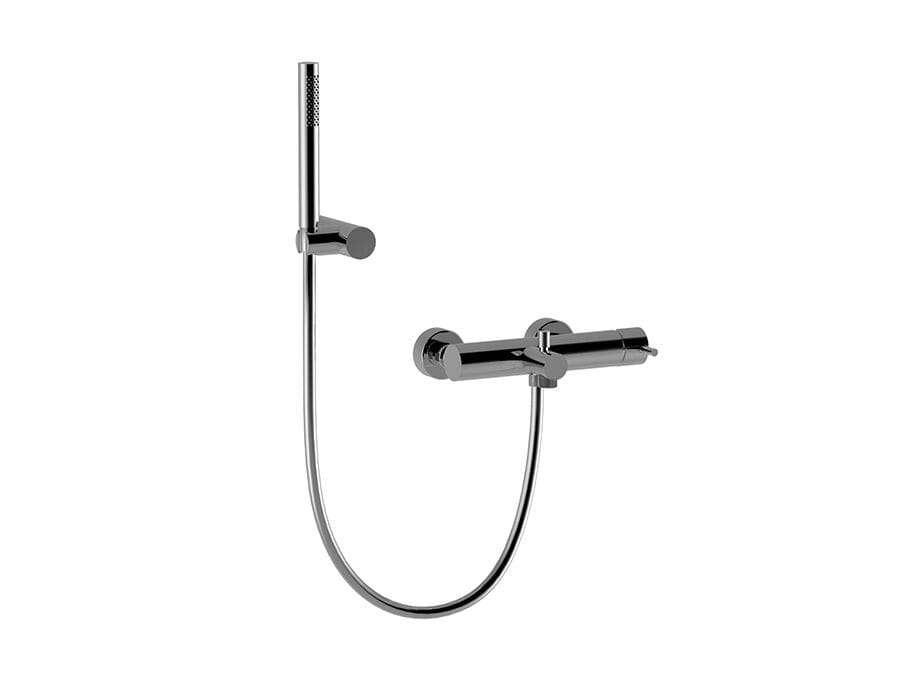 Смеситель для ванны с ручным душем Rubinetteria Giulini My Future Deluxe ARCH-00046059