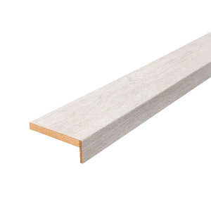 Наличник Тахо телескопический 2150x70x8 мм ПВХ цвет дуб монреаль