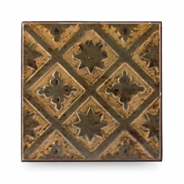 078545 Декоративные эмалированные панели 11 шт. Francisco Segarra Santreyd  - Вид №1