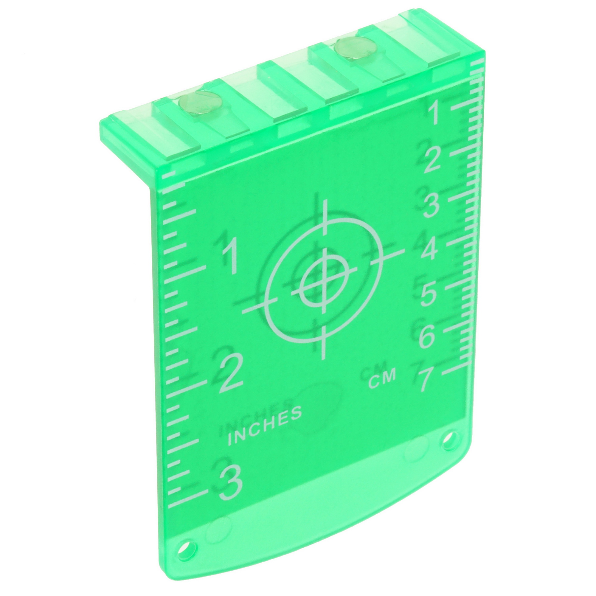 Мишень RGK TP-6 [, ±1 мм, зеленая] 4802541 STDN-0107873 - Вид №1
