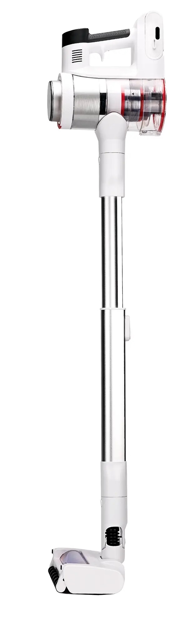 9260073 Пылесос  вертикальный  Evolution Smart Clean VCF2613 Wet and Dry  белый STDN-0065402 - Вид №5