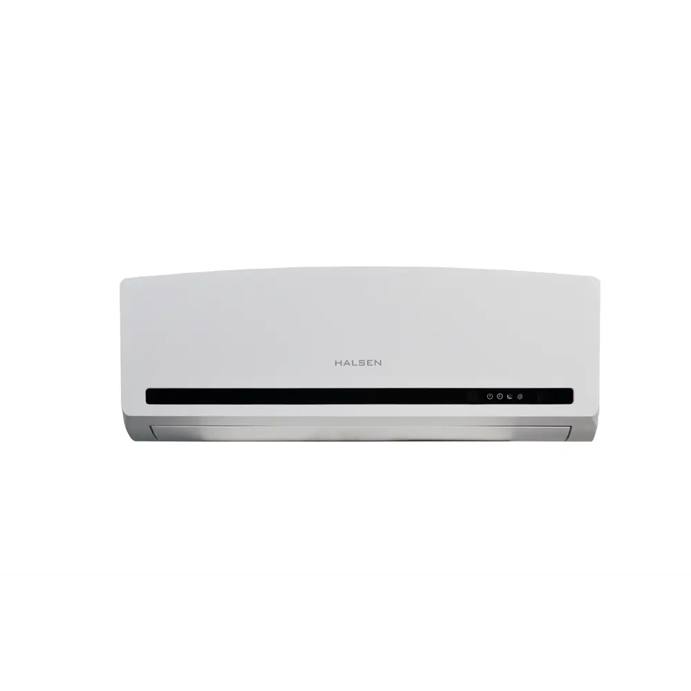 Сплит-система инверторная Halsen HI-12 12K BTU охлаждение/обогрев STLM-2069497 - Вид №1