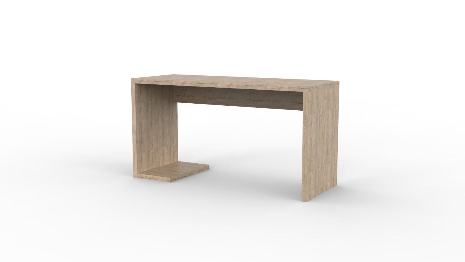 Стол для контракта Mobilspazio Zeus ARCH-00082798 - Вид №4