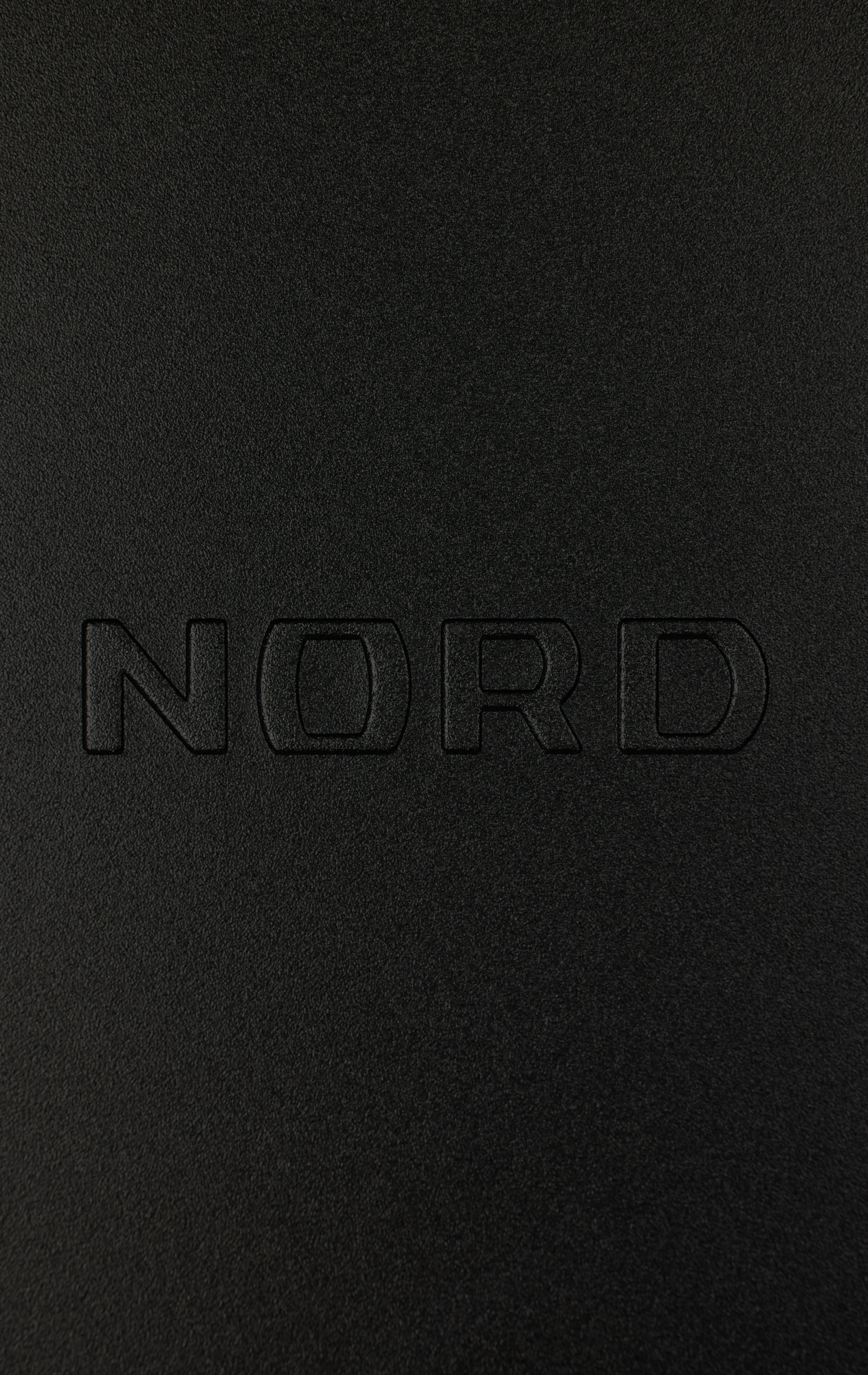 9293982 Морозильный шкаф  NORD DF 268 BAP черный STDN-0001326 - Вид №12