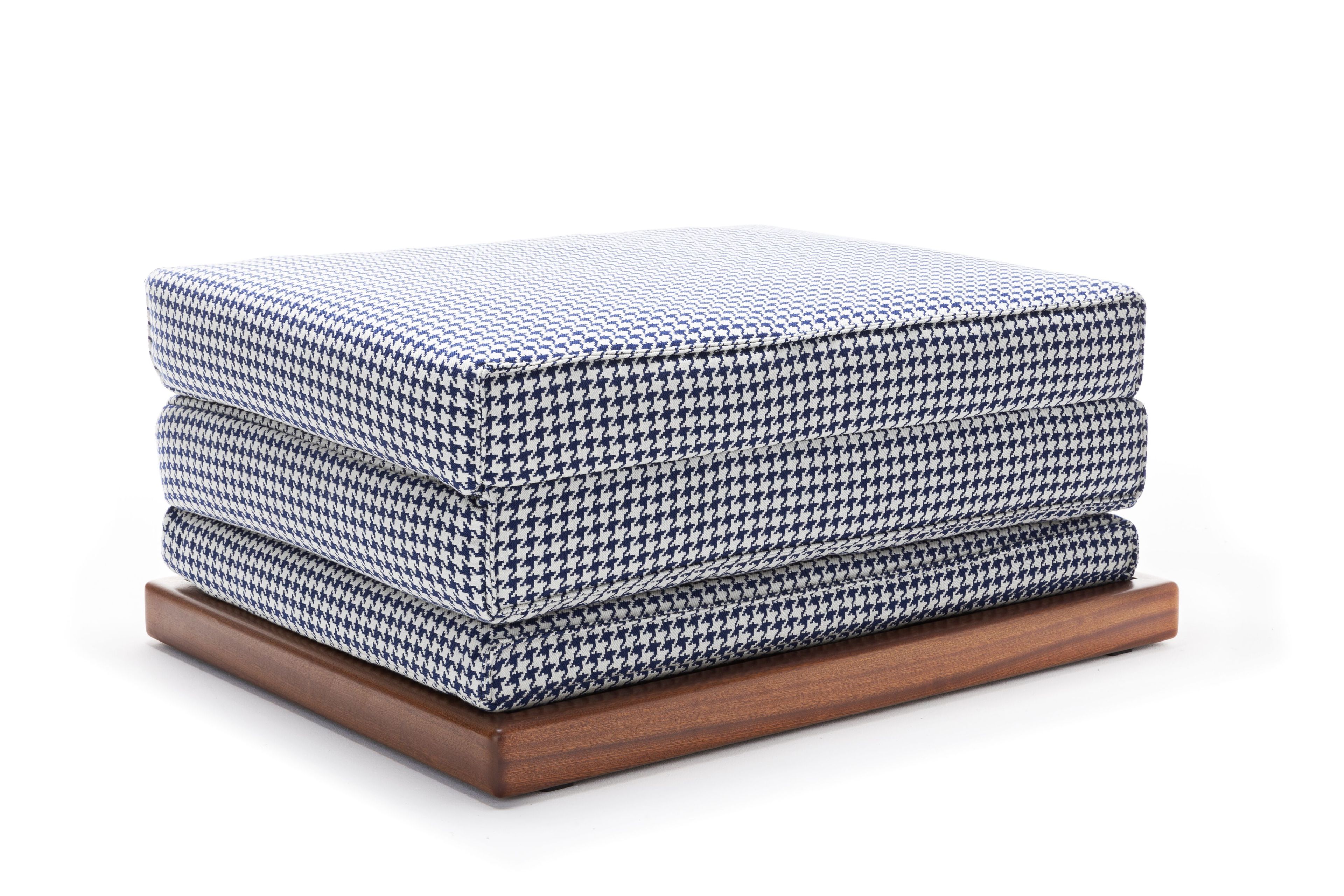 Шезлонг из красного дерева Exteta Sunset ARCH-00113463 - Вид №2