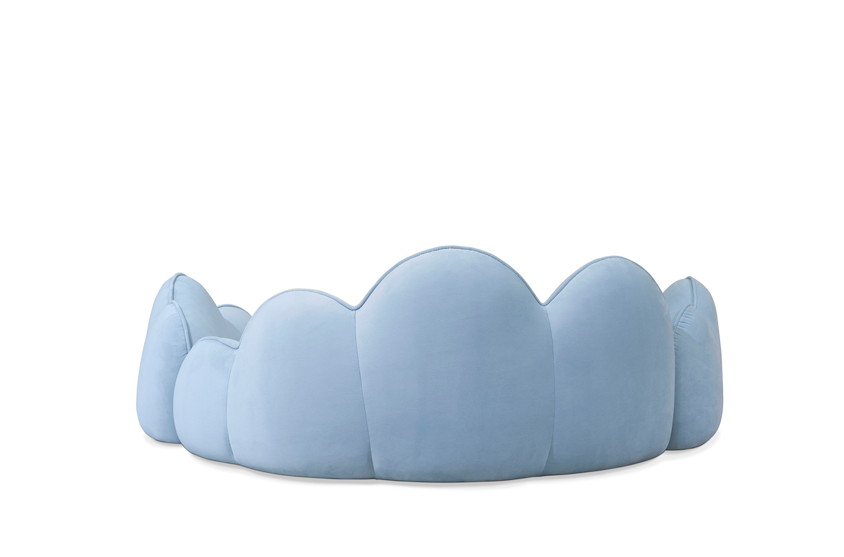 CIST428 Диваны детские Майло - Малыш Circu  - Вид №5