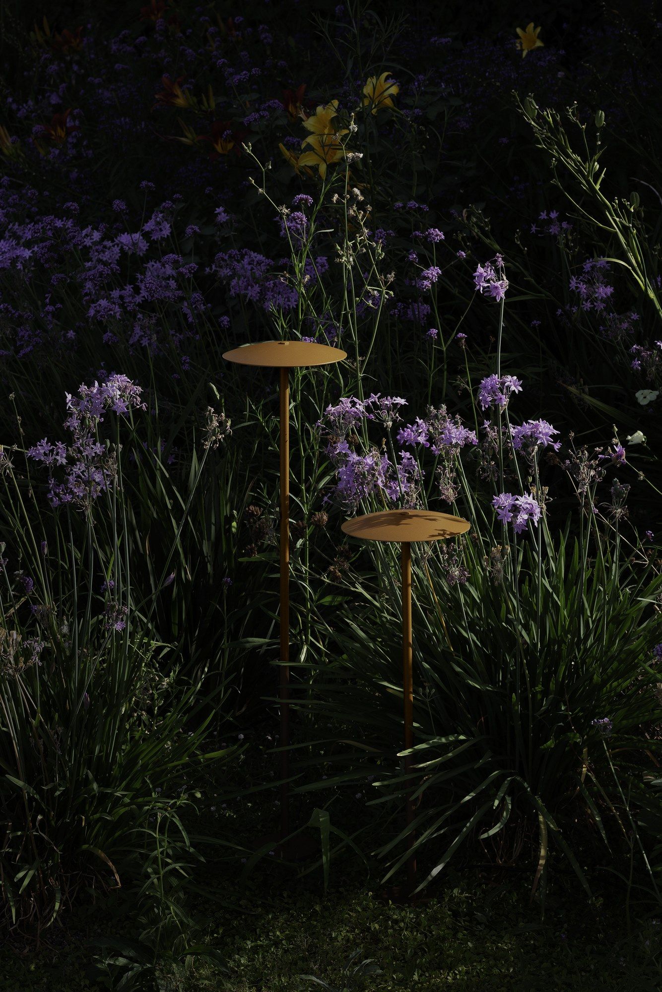 Напольный светильник Marset Имбирь ARCH-00130843 - Вид №11