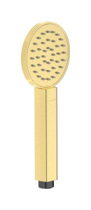 Душевая лейка Dunk WE ARE IB sh081ii Brushed Pale Gold RICAMBI