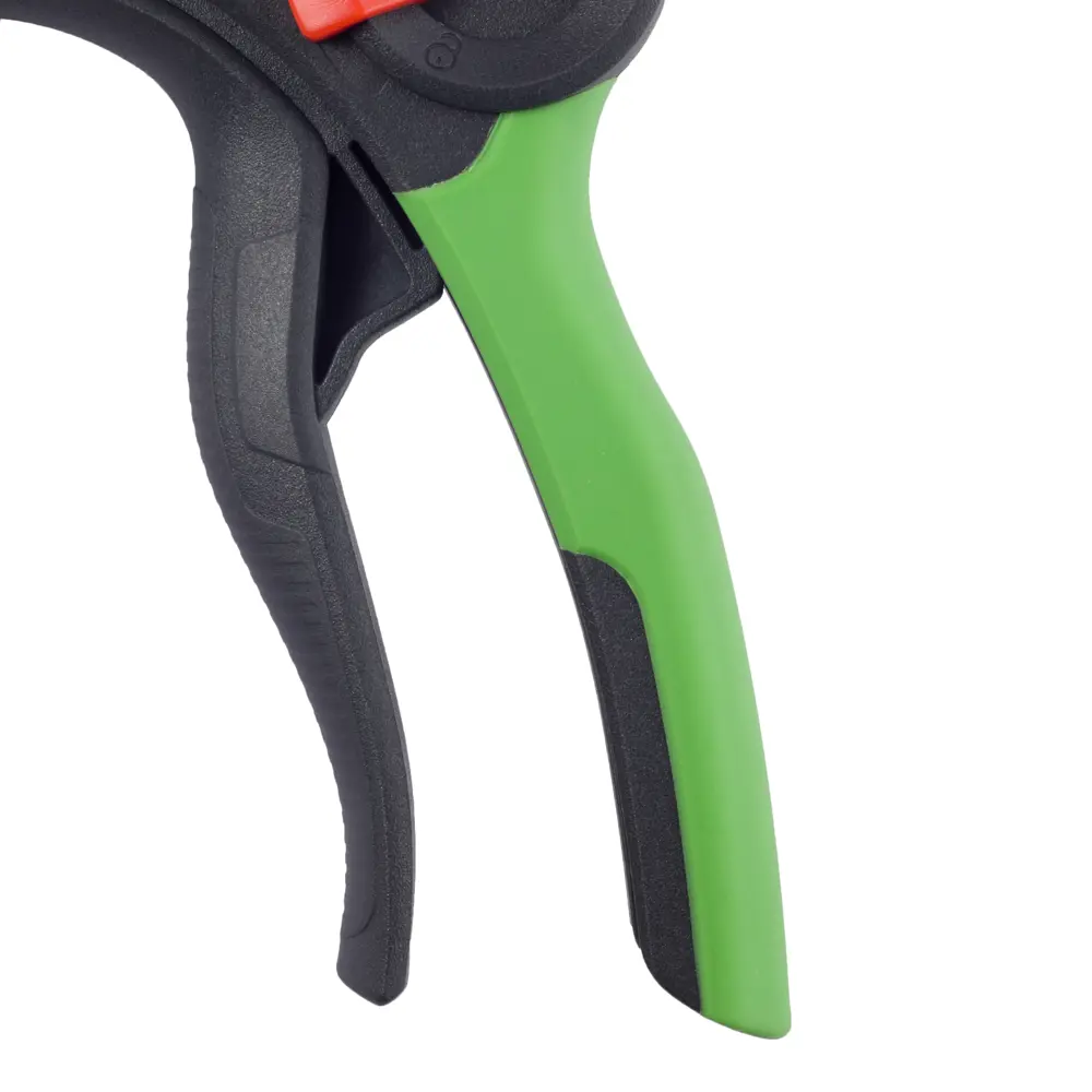 Садовые ножницы Geolia для травы и кустов с волнистым лезвием 81966085 STLM-0015870 - Вид №2