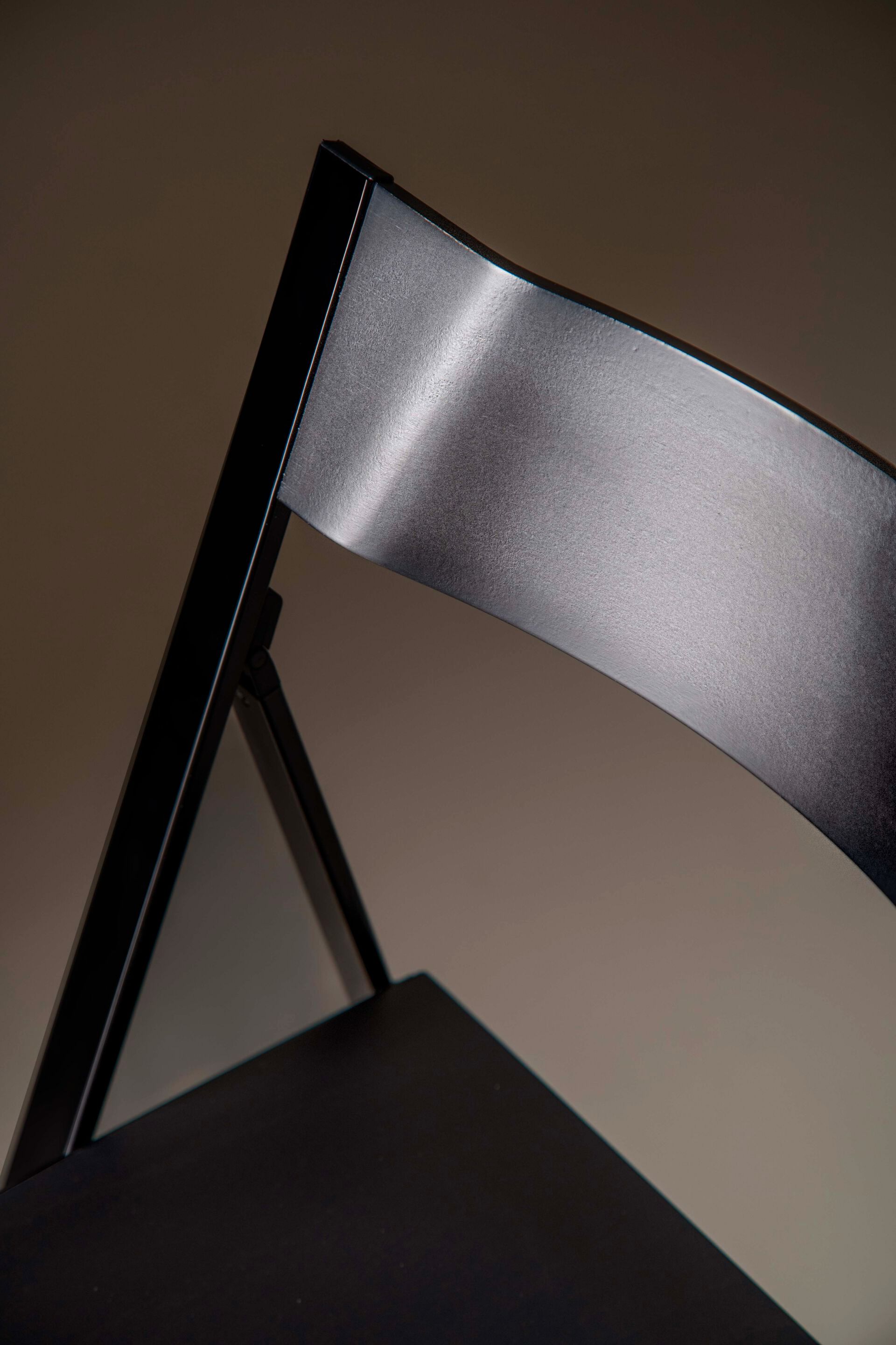 Многослойный складной стул Arredo Creativo тонкий ARCH-00066477 - Вид №6