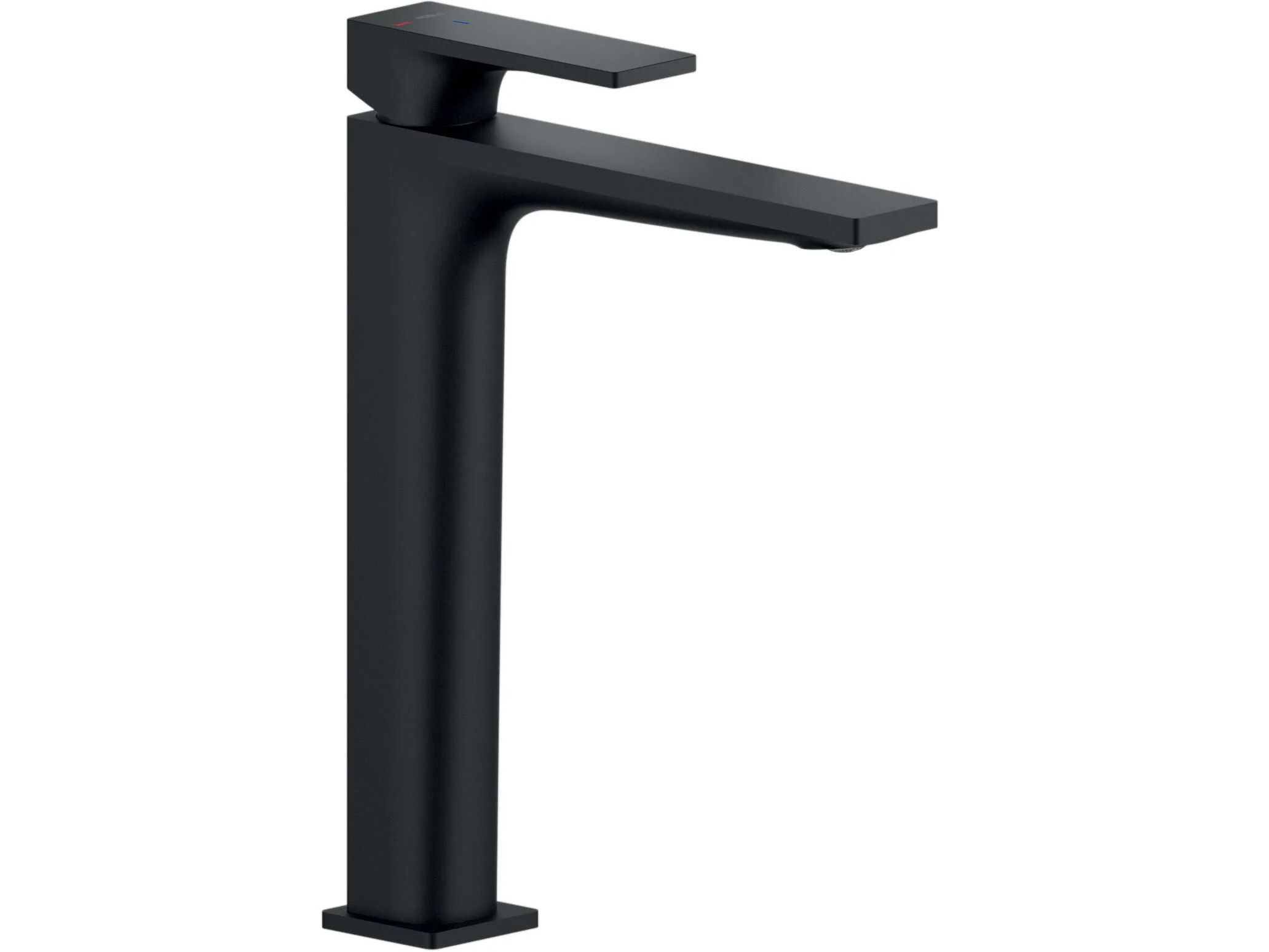 Однорычажный высокий смеситель для раковины Nobili Seven ARCH-00132494