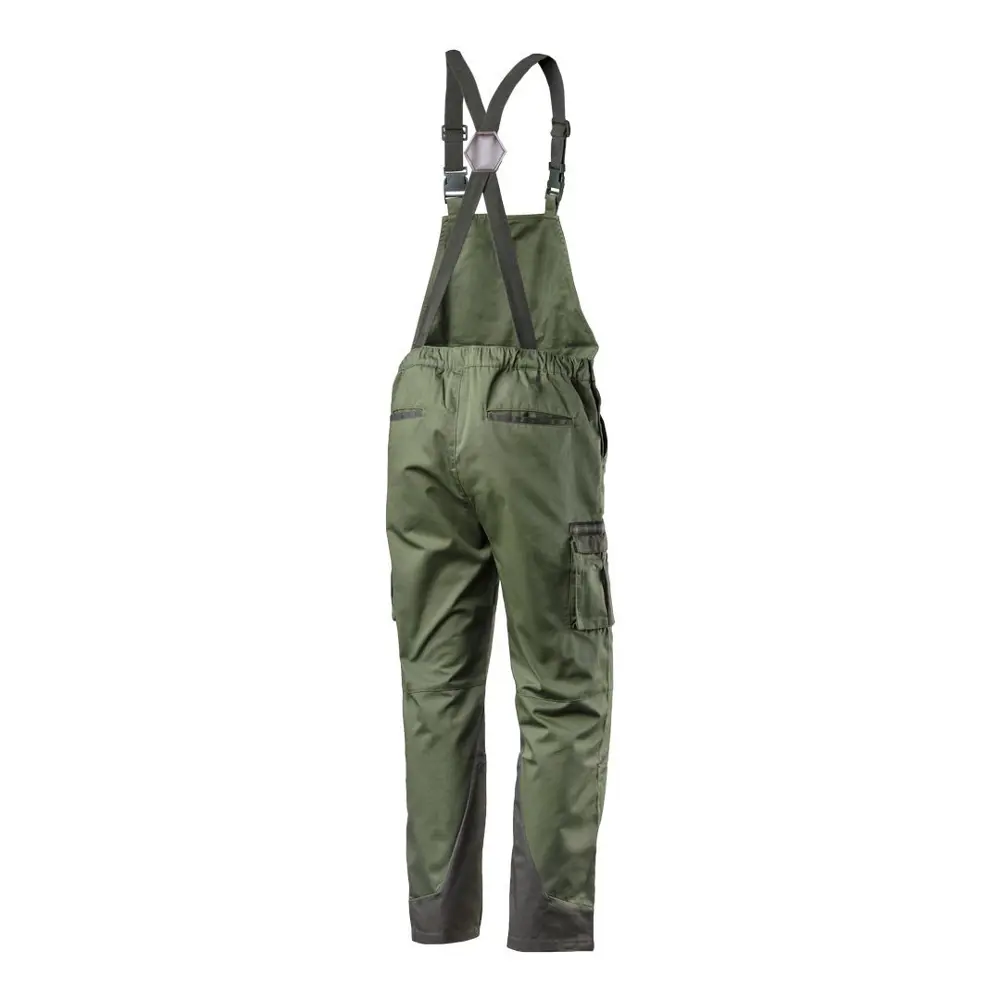 Комбинезон рабочий Neo, оливковый, размер XXL 82776522 STLM-2160728 Neò Camo - Вид №1
