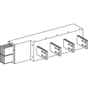 KRC3200EL32 СЕКЦИЯ ПРИСОЕДИНИТЕЛЬНАЯ К ТР-РУ Schneider Electric Canalis