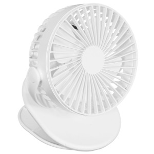 9992187 Вентилятор SOLOVE Clip Electric Fan F3  белый
