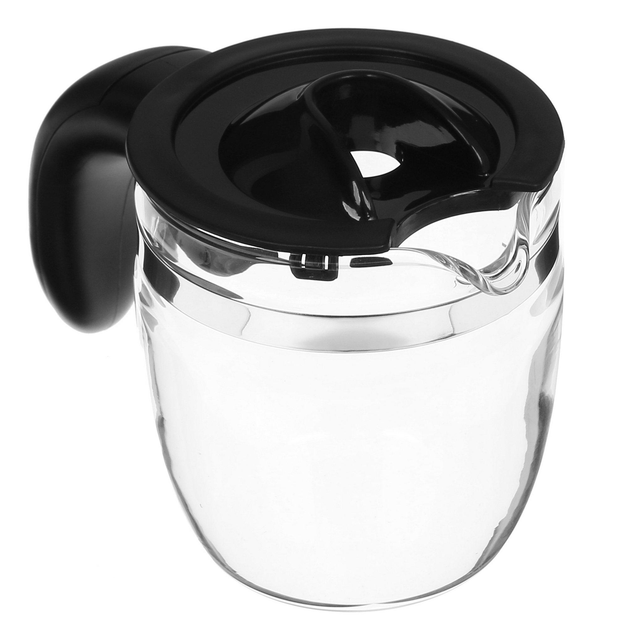 9971939 Кофеварка рожковая DEXP EM-900 черный STDN-0017418 - Вид №7