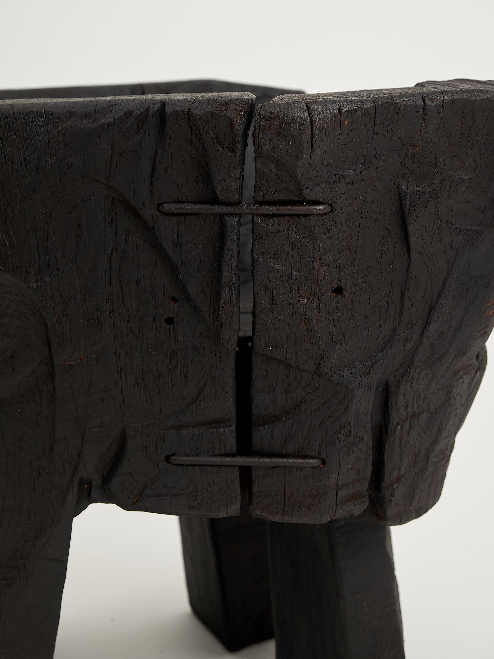 Дубовый стул Logniture Jownik ARCH-00130234 - Вид №8