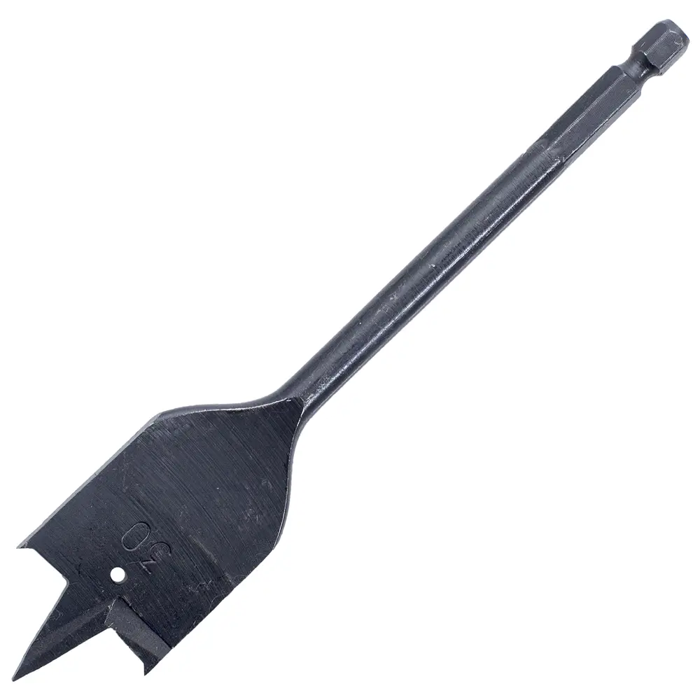 Сверло перовое по дереву Dexter SM399 30х155 мм STLM-2166469