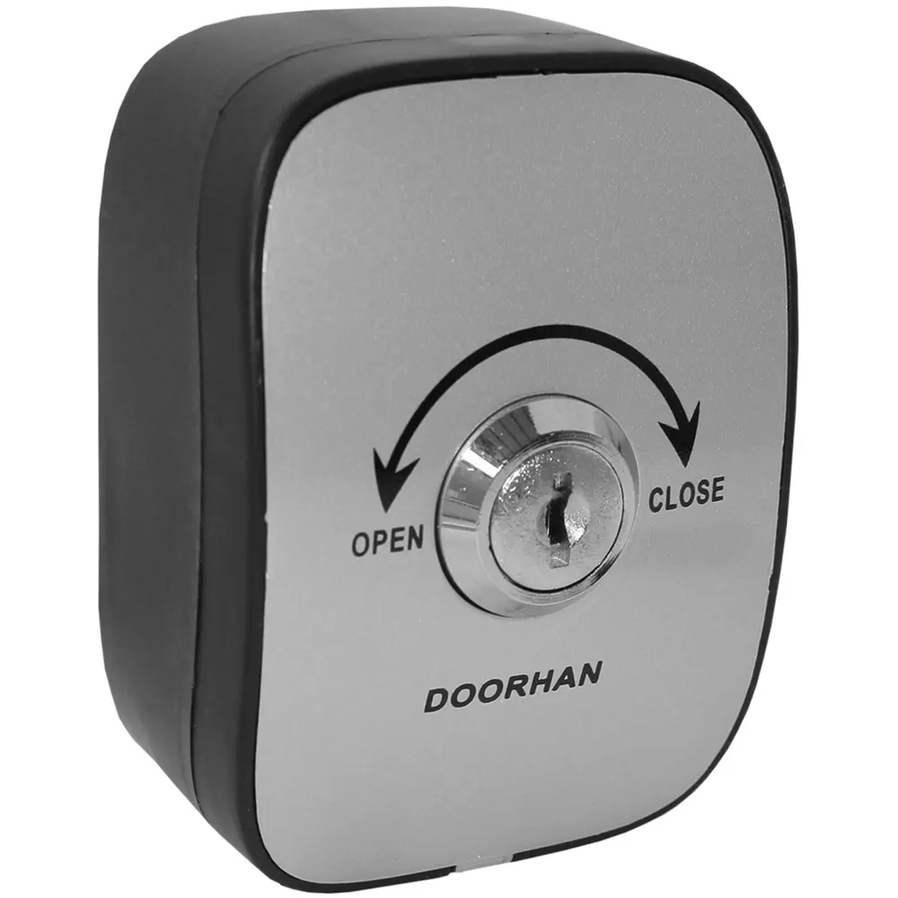 Ключ-кнопка для ворот Doorhan Santreyd STLM-2164530