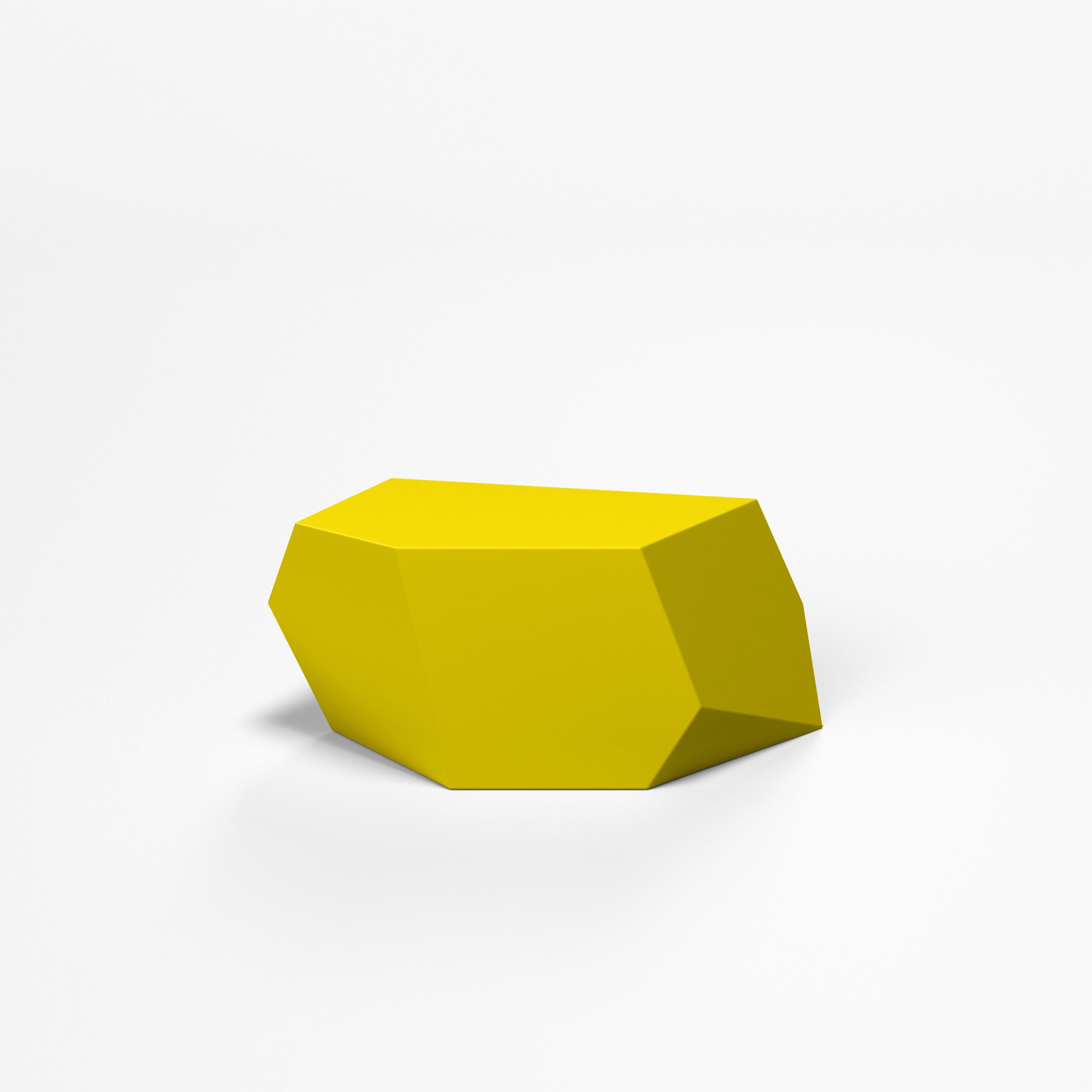 Скамья из пенопласта без спинки SIXINCH Rock ARCH-00016897 - Вид №10