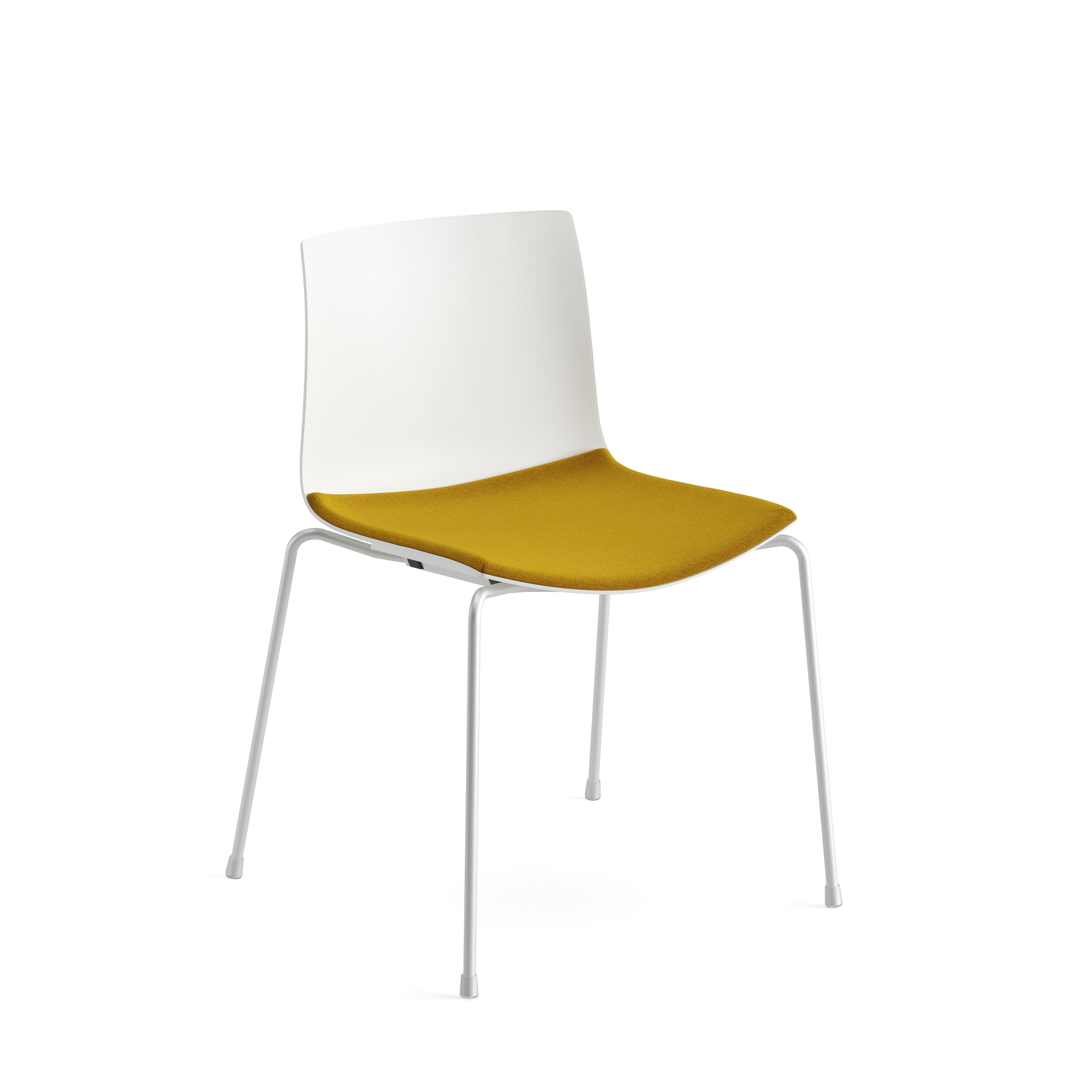 Штабелируемый стул Arper Catifa 46 ARCH-00107436 - Вид №23