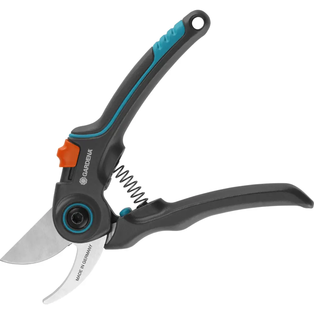 Секатор садовый Gardena Expertcut 22 мм STLM-2136893
