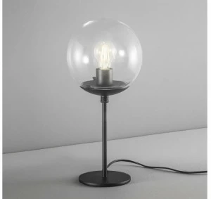 Metal Lux Настольная лампа из металла Global