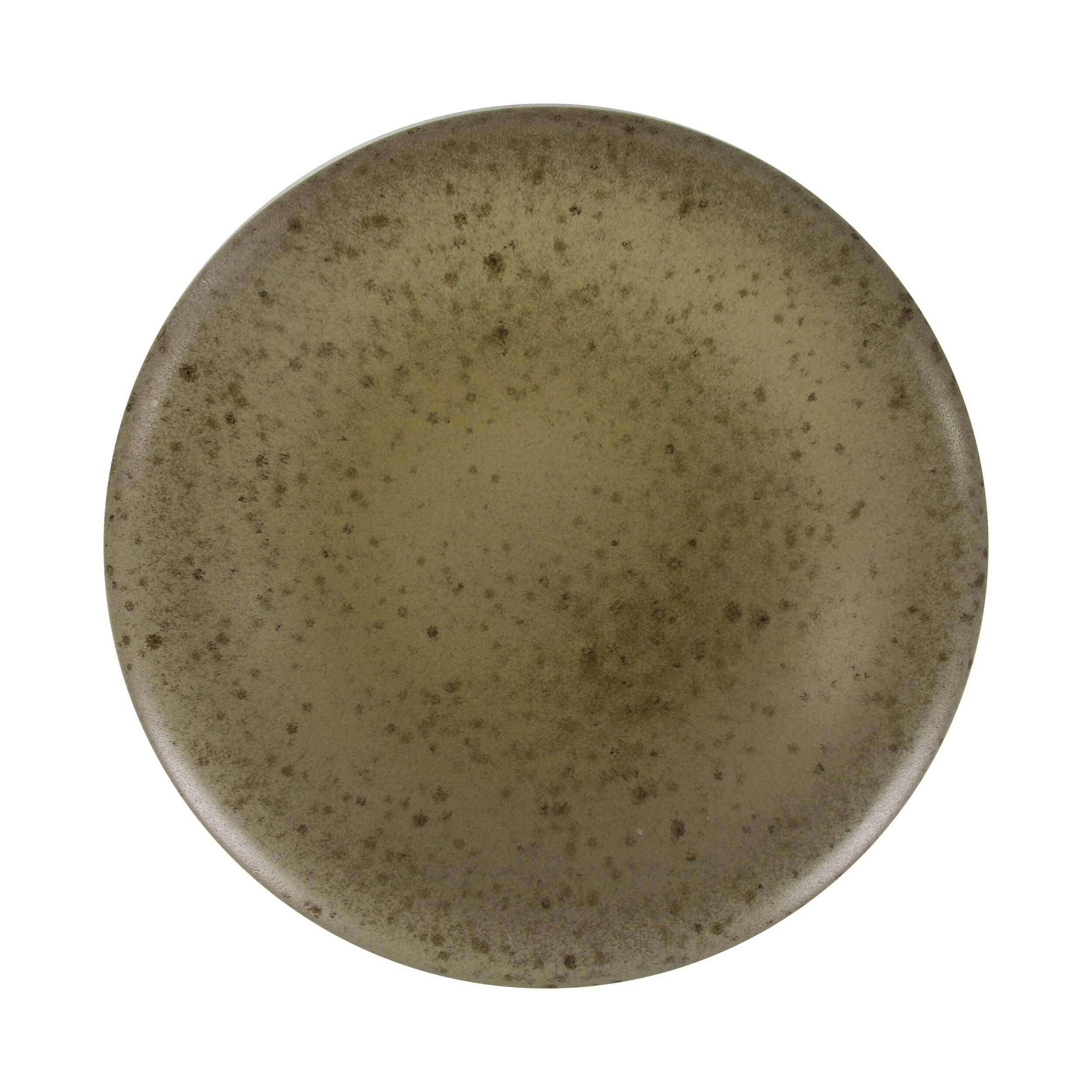 Керамическая круглая нижняя пластина POMAX Bosque ARCH-00062494 - Вид №1