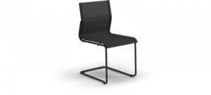 Sway Stacking Dining Chair  Gloster Обеденный стул Sway