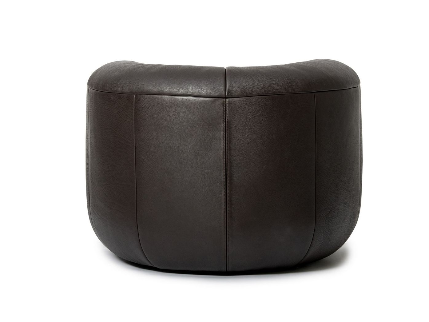 Кожаное кресло с подлокотниками de Sede DS-707 ARCH-00151613 - Вид №21