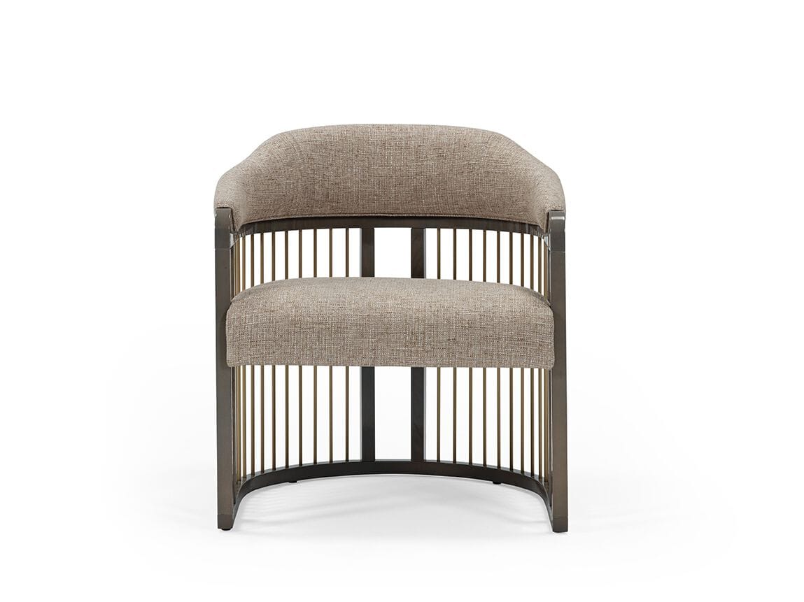 Тканевое кресло с подлокотниками Casa Magna GRACE URBAN ARCH-00039448 - Вид №6