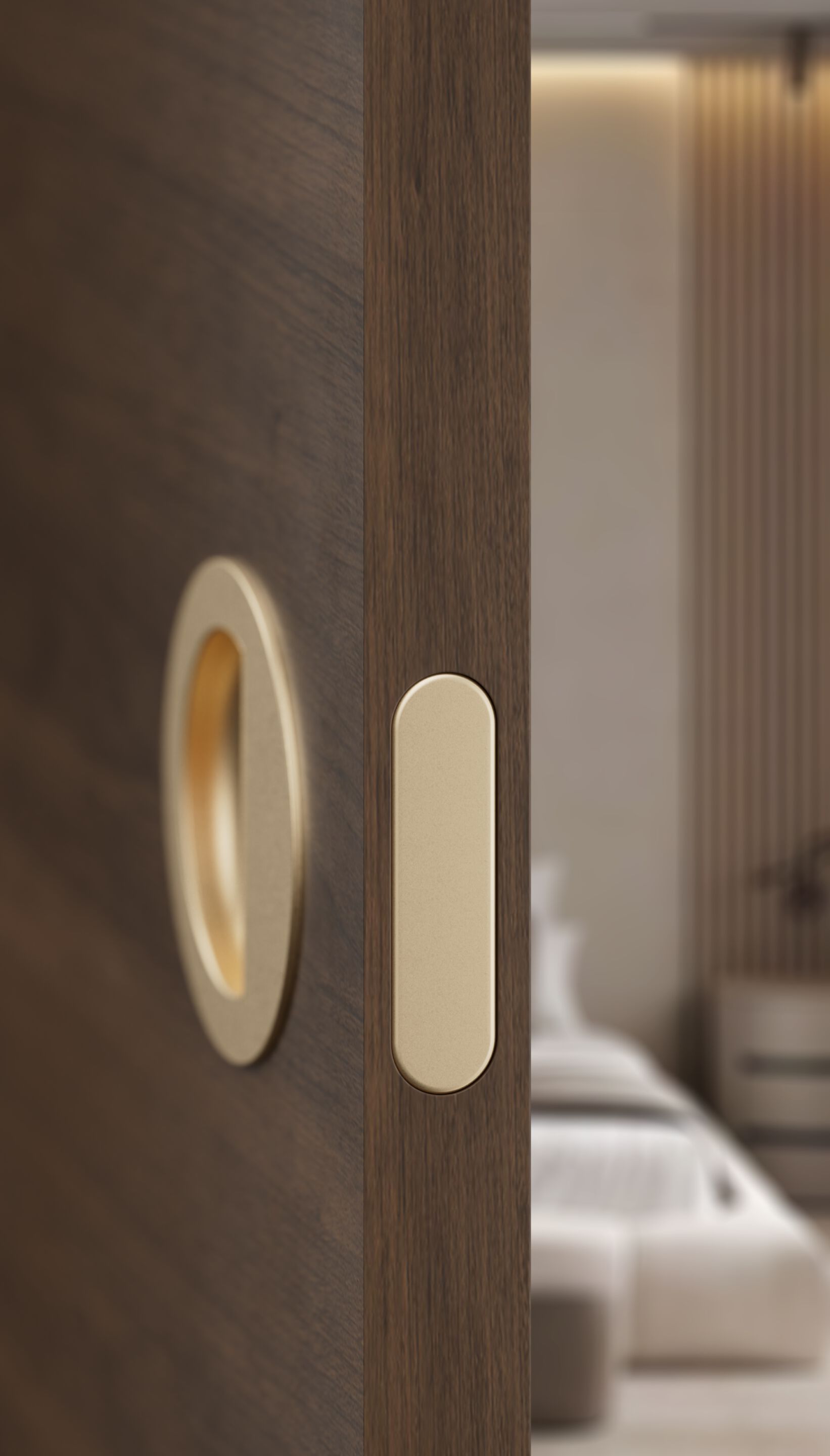 Ручка Dnd внутренняя ARCH-00061528 - Вид №15