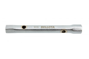 16450331 Ключ трубчатый полый, 10x11 6441-10х11 Bellota