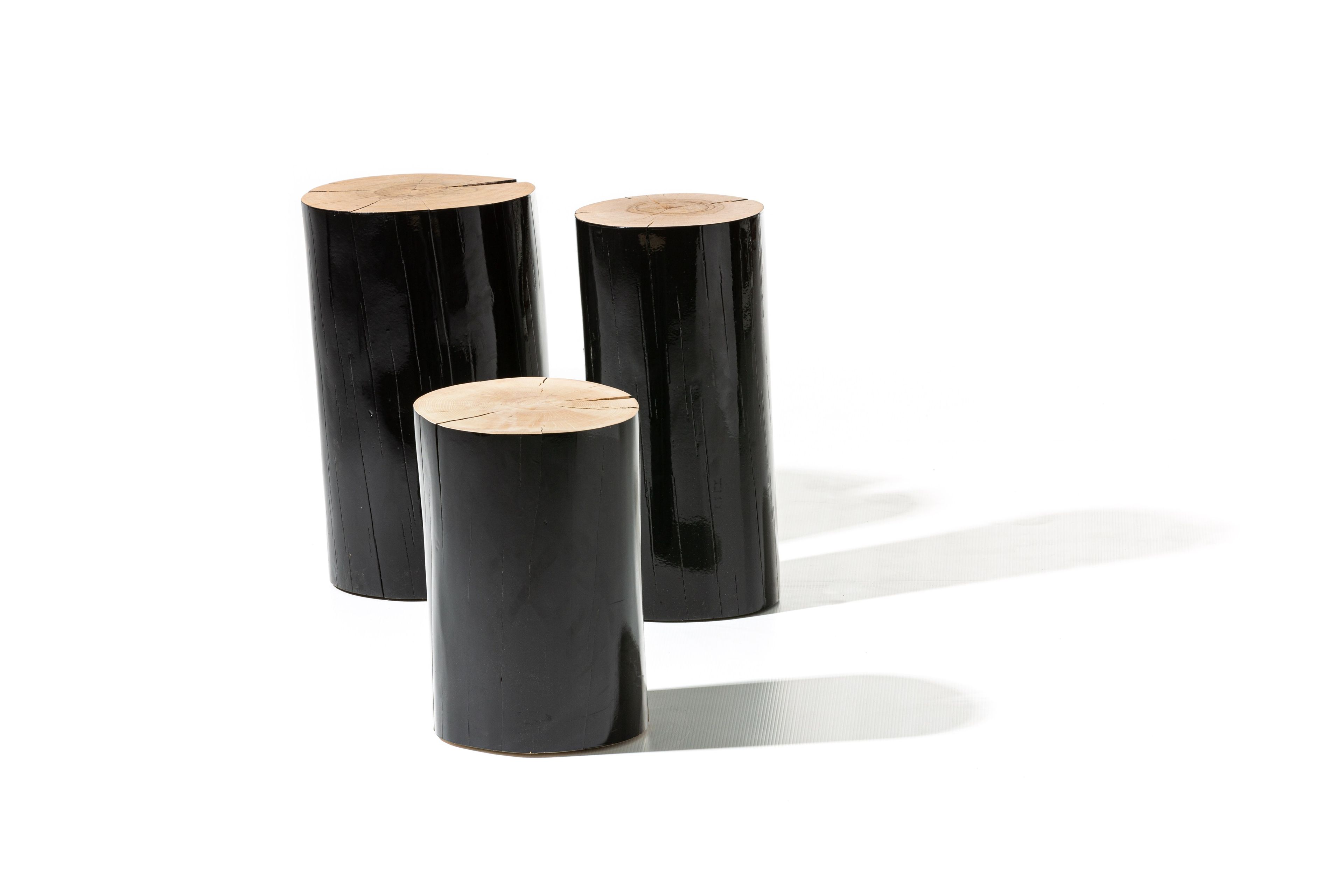 Низкий круглый журнальный столик для гостиной Gervasoni журнал + Новости ARCH-00096781 - Вид №1