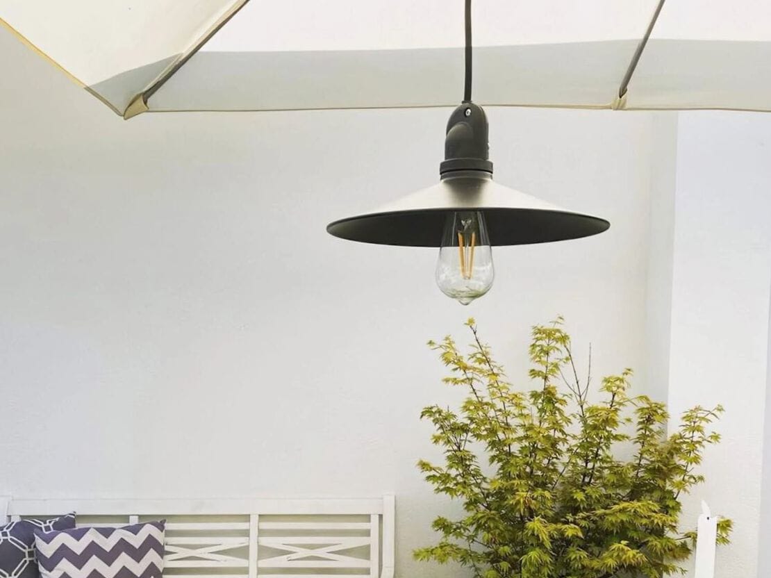 Открытый подвесной светильник Creative Cables открытый IP65 ARCH-00140775 - Вид №4