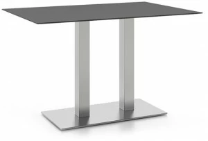 Atmosphera Основание стола из матовой стали Trend Tr.bt.d304