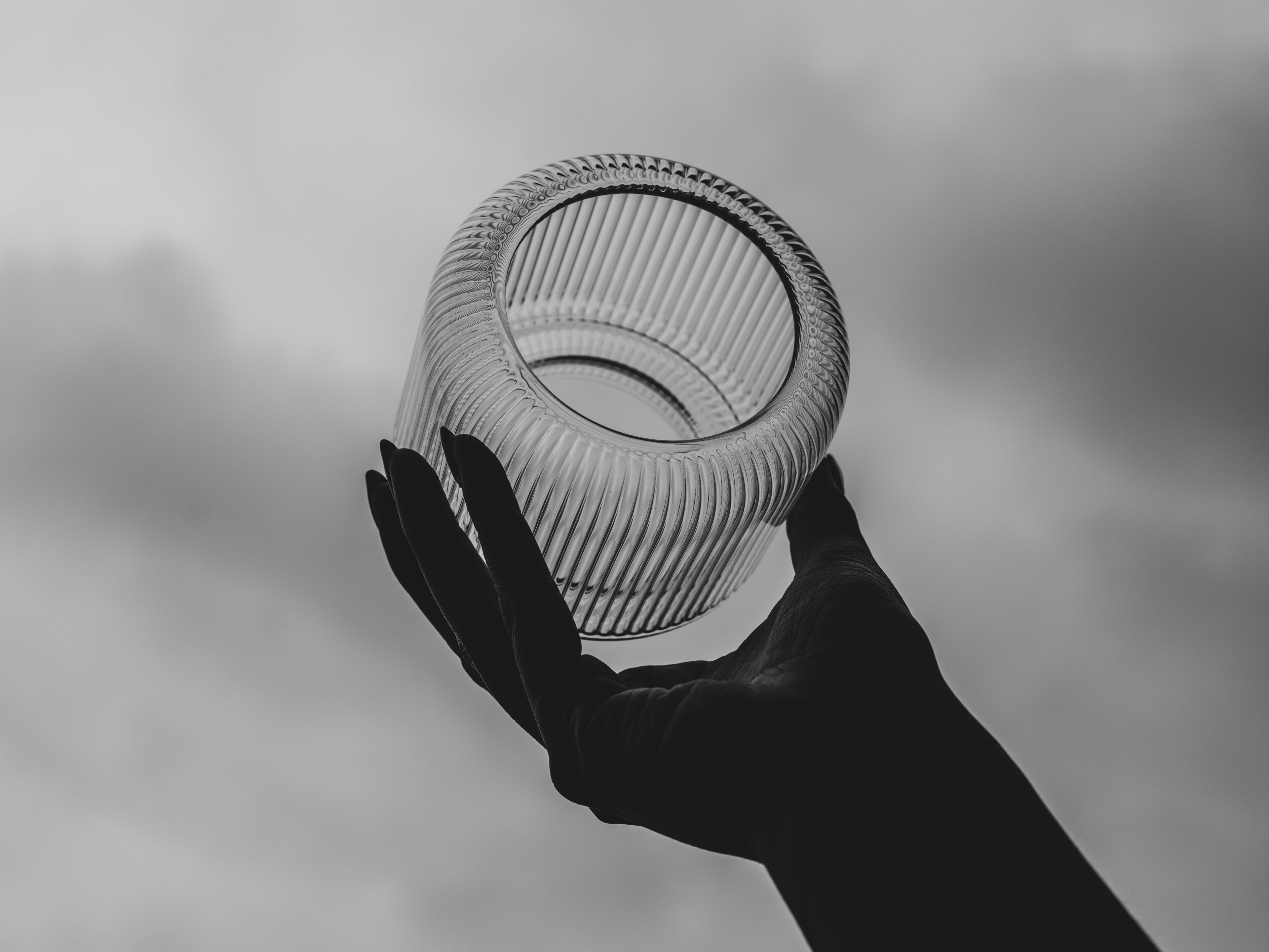 Боросиликатное стекло настенный светильник / потолочный светильник Leucos штабелирование ARCH-00091283 - Вид №6