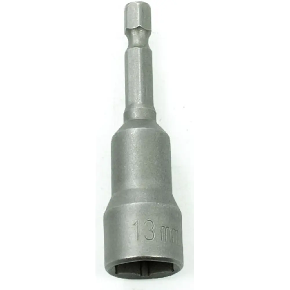 Бита торцевая магнитная Ritter WP PS20141248 13x48 мм, 5 шт STLM-2145889 - Вид №2