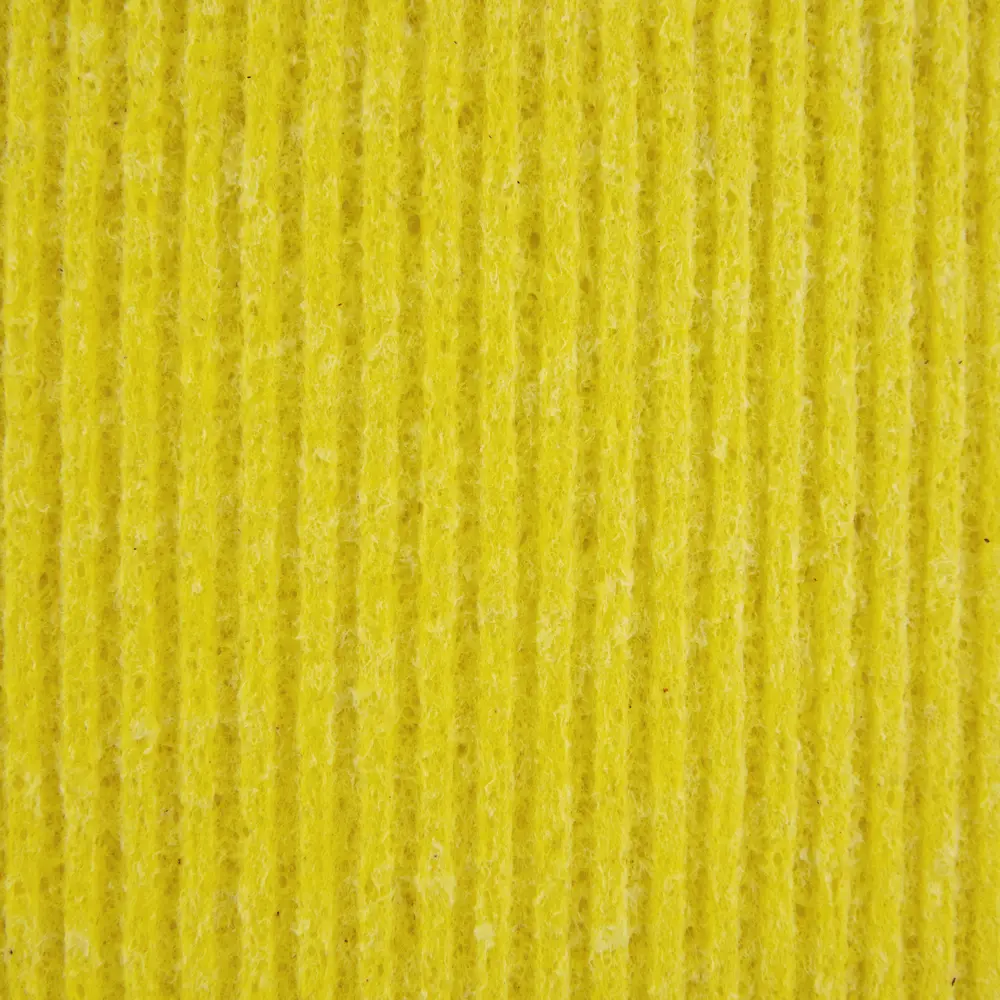 Салфетка губчатая Vileda 2 шт. цвет желтый STLM-2065719 - Вид №2