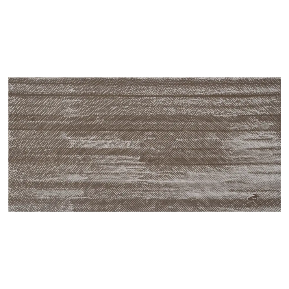 Глазурованный керамогранит Concor Ceppo Natural 60x120 см 1.44 м² полированный цвет тёмно-серый камень STLM-2046030 - Вид №4