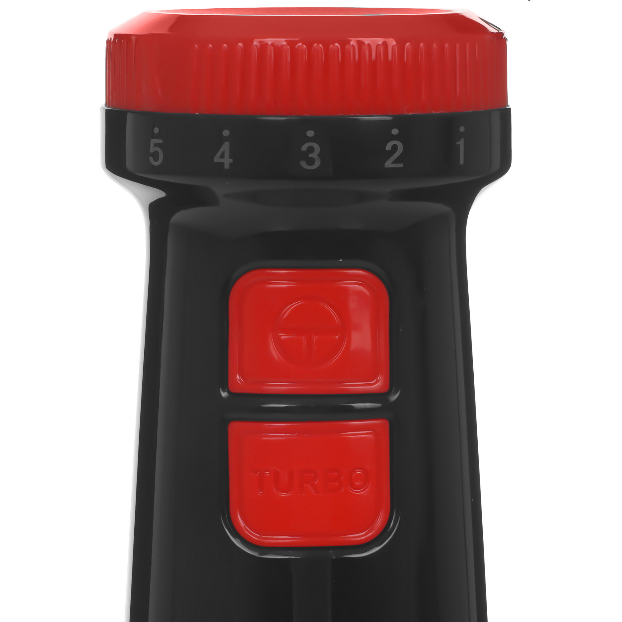 8139671 Блендер погружной Аксинья КС-307В черный STDN-0040242 - Вид №4