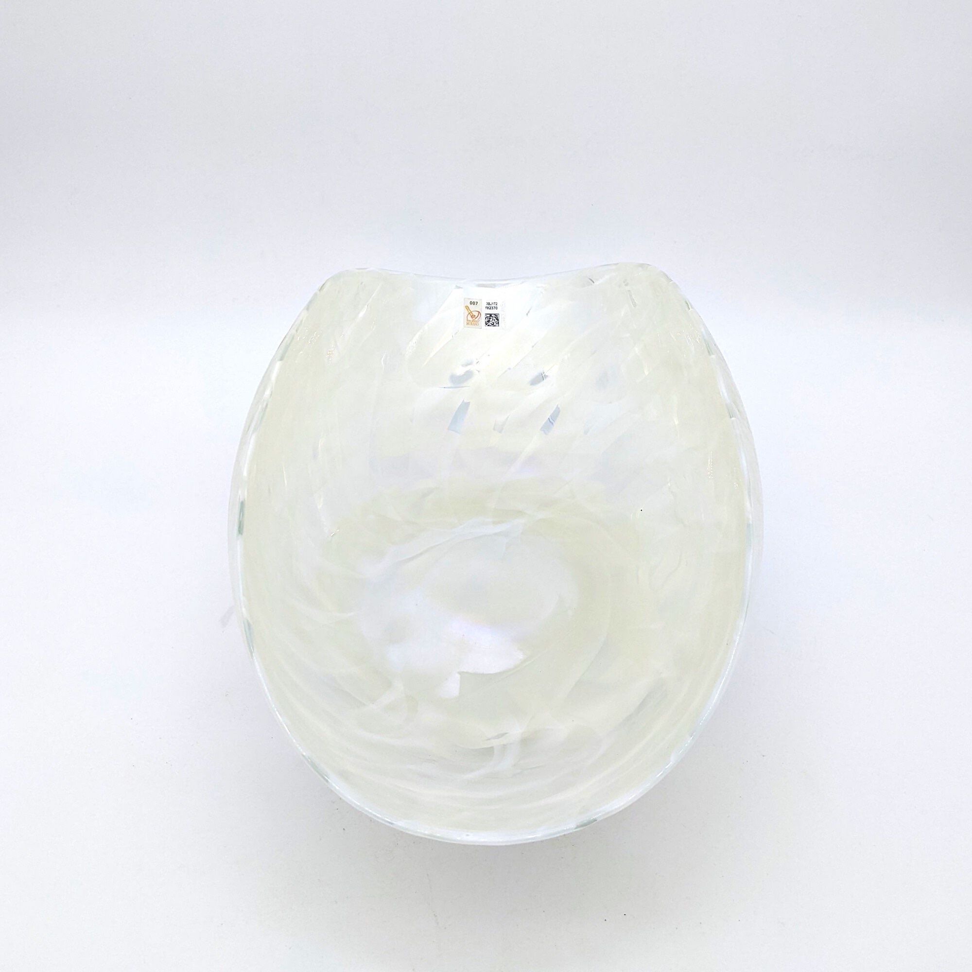 Центральный Кристалл из муранского стекла YourMurano Shell ARCH-00096045 - Вид №3