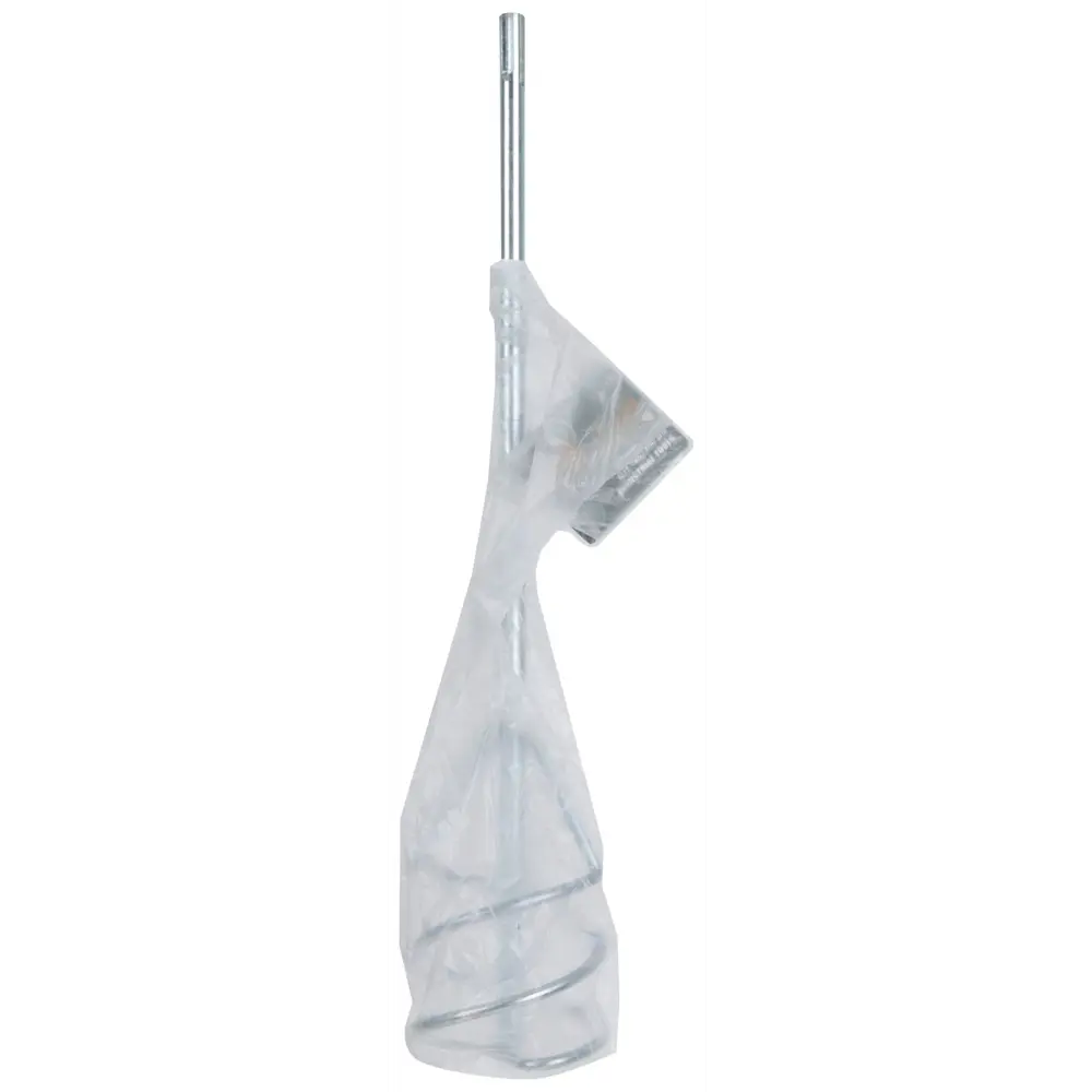 Насадка-миксер Fit 04218 SDS-Plus 80x400 мм, сталь STLM-2110655 - Вид №2