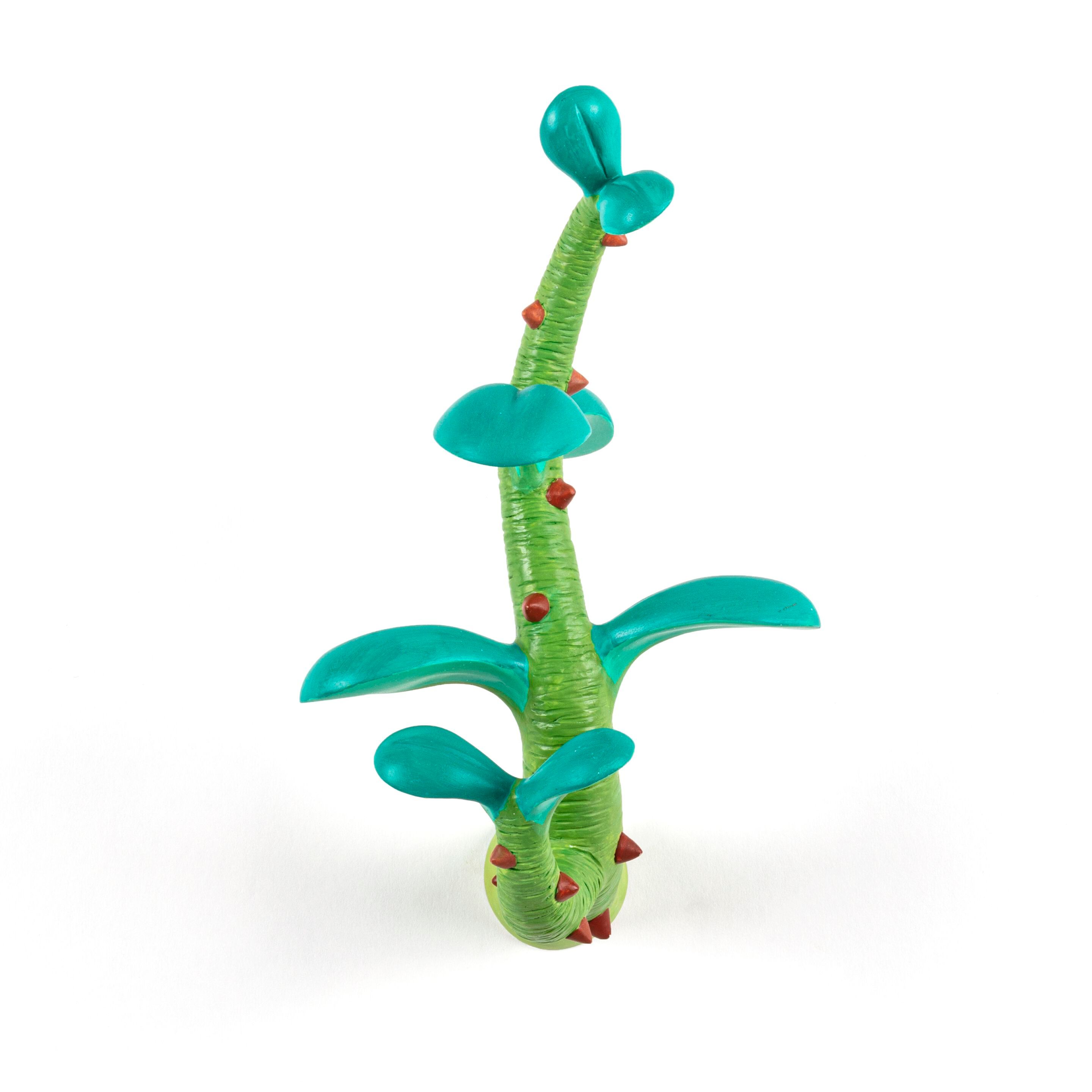 Настенная вешалка из смолы Seletti Mushroom &amp ARCH-00057355 - Вид №2