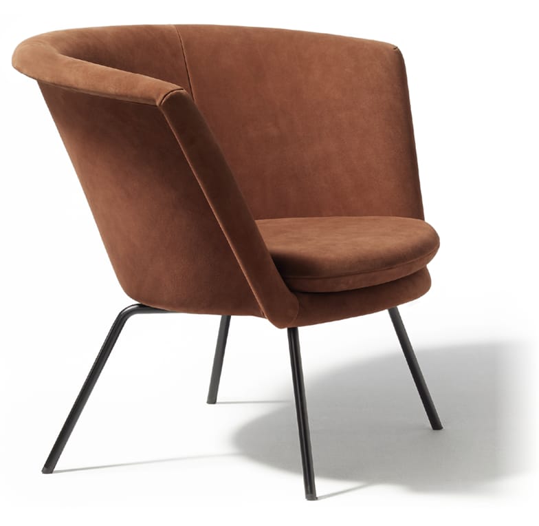 Кресло с подлокотниками Richard Lampert H57 ARCH-00127323 - Вид №13