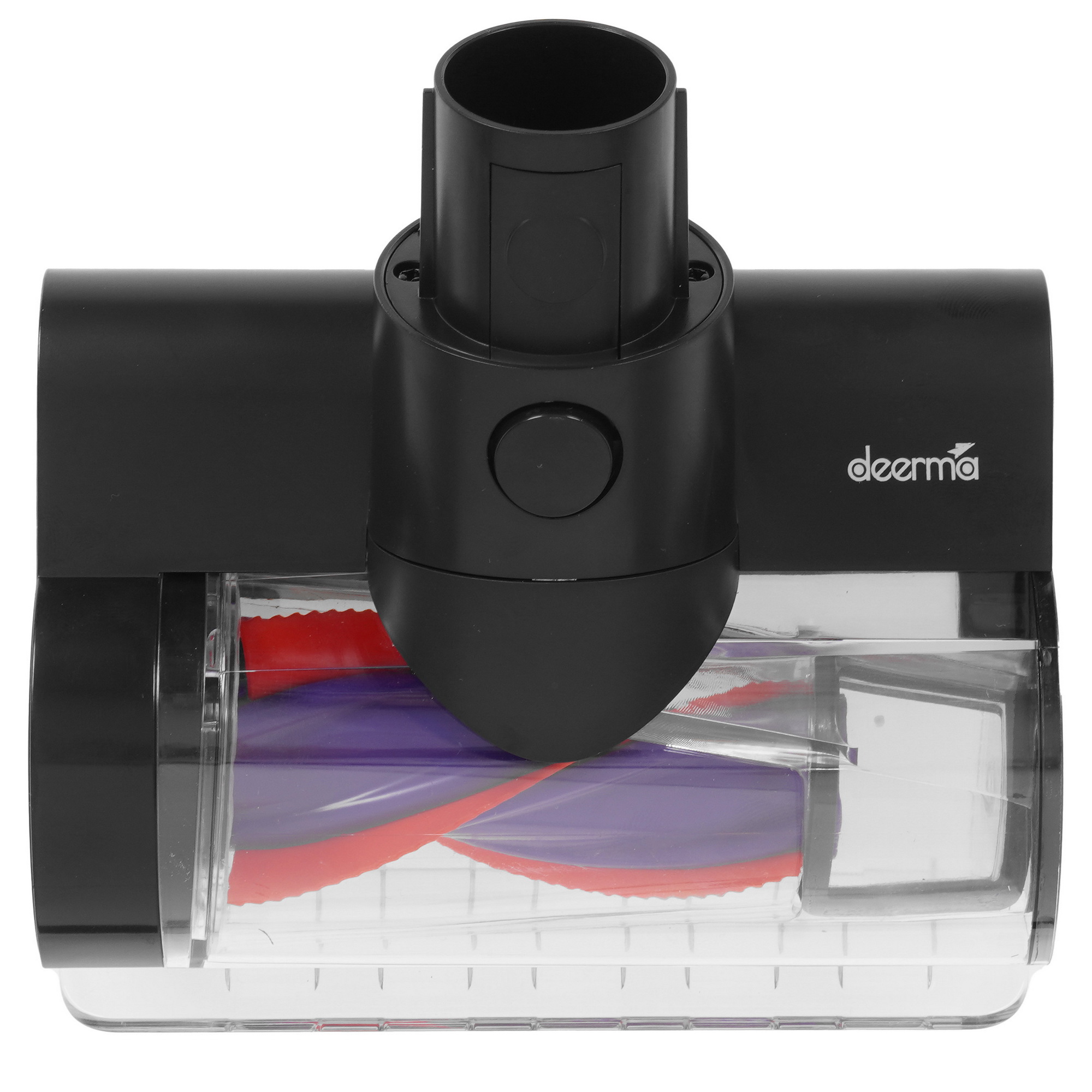 9208776 Пылесос  вертикальный  Deerma DEM-T30W Station  серый STDN-0069235 - Вид №8