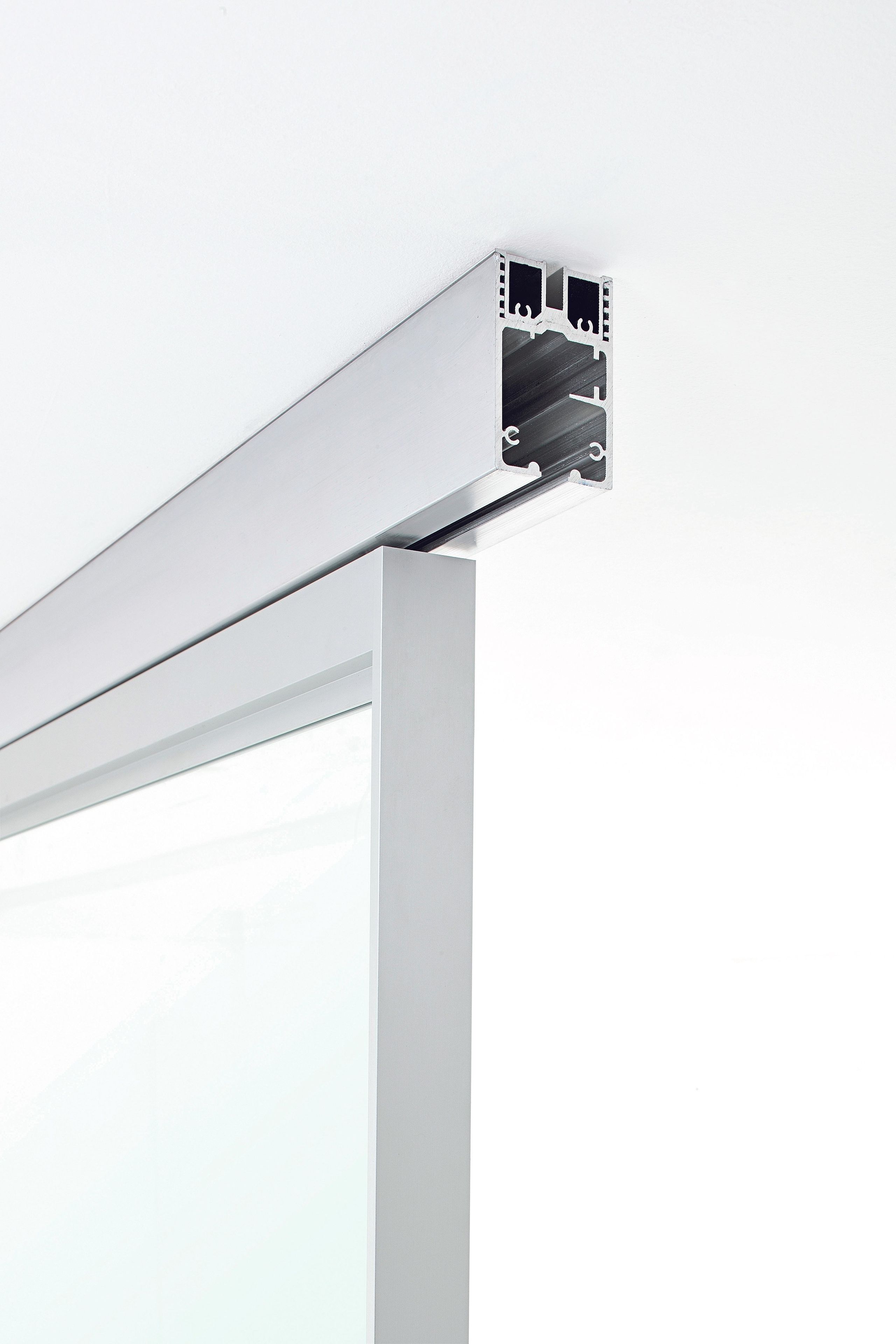 Стеклянная дверь ALBED ARCH-00056484 - Вид №7