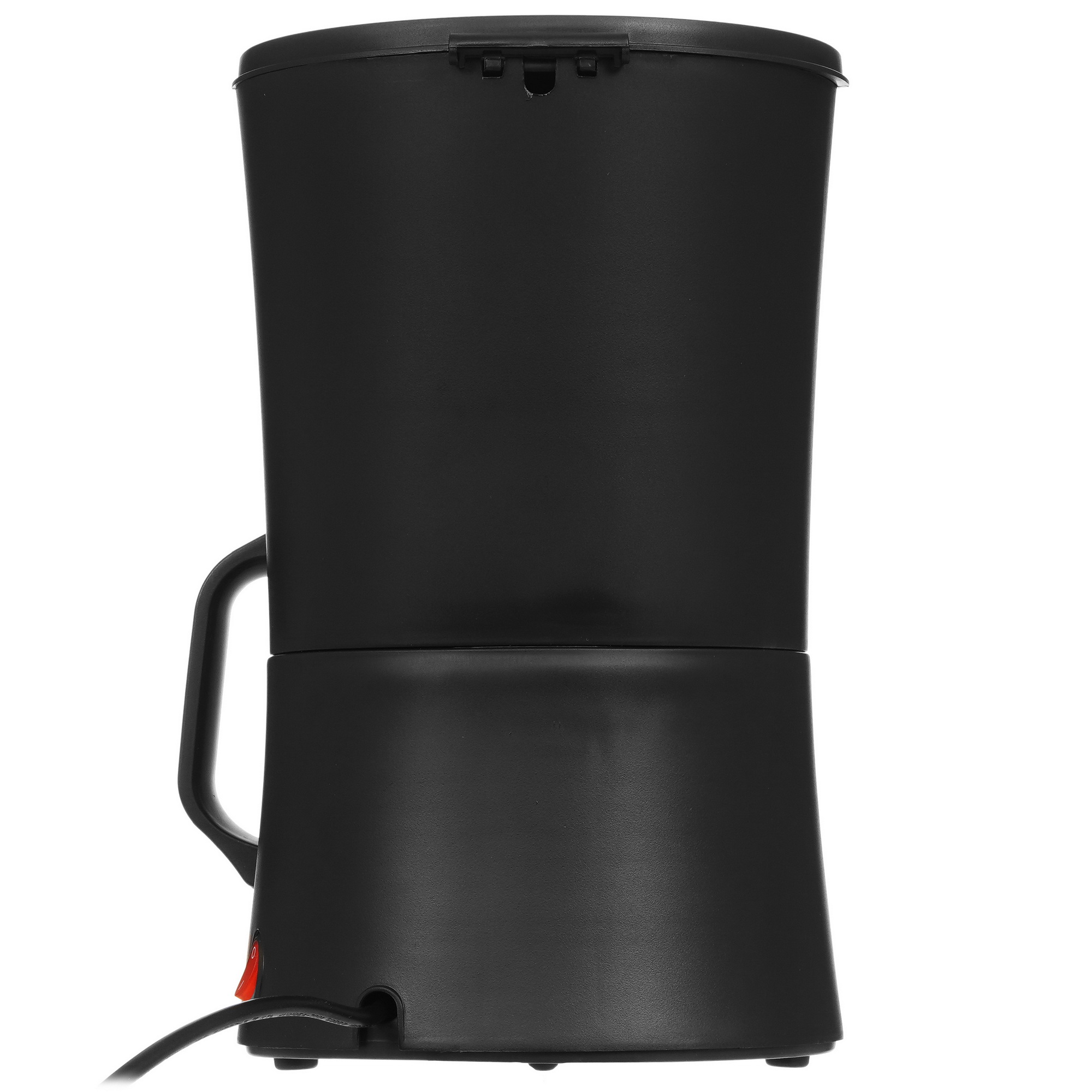 1168634 Кофеварка капельная DEXP DCM-1200 черный STDN-0106421 - Вид №4